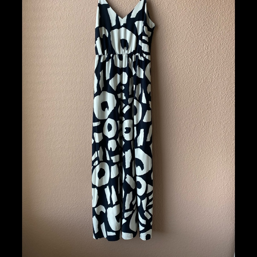 Loft Maxi Dress